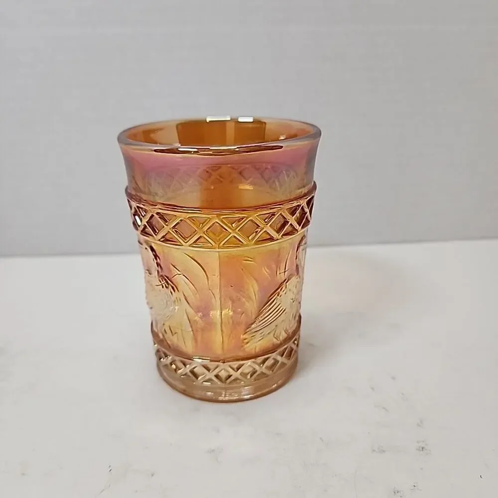 Dugan glass about